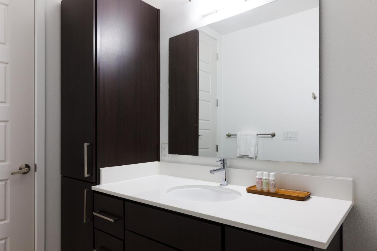 Aparthotel Locale Medical Center - Houston Extérieur photo
