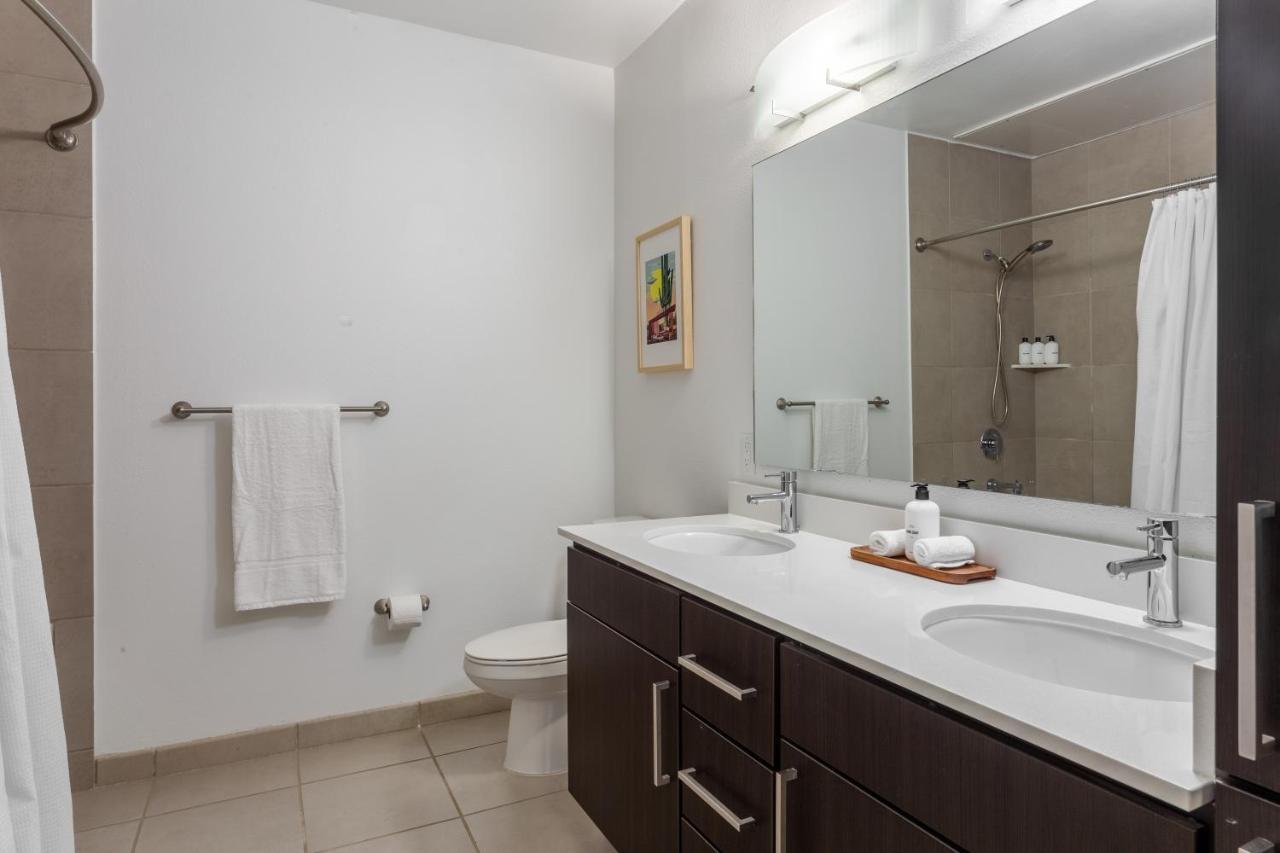 Aparthotel Locale Medical Center - Houston Extérieur photo