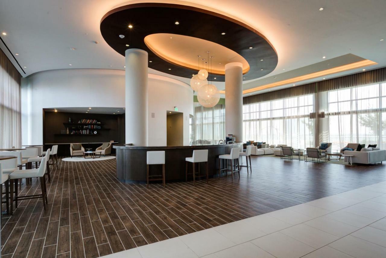 Aparthotel Locale Medical Center - Houston Extérieur photo