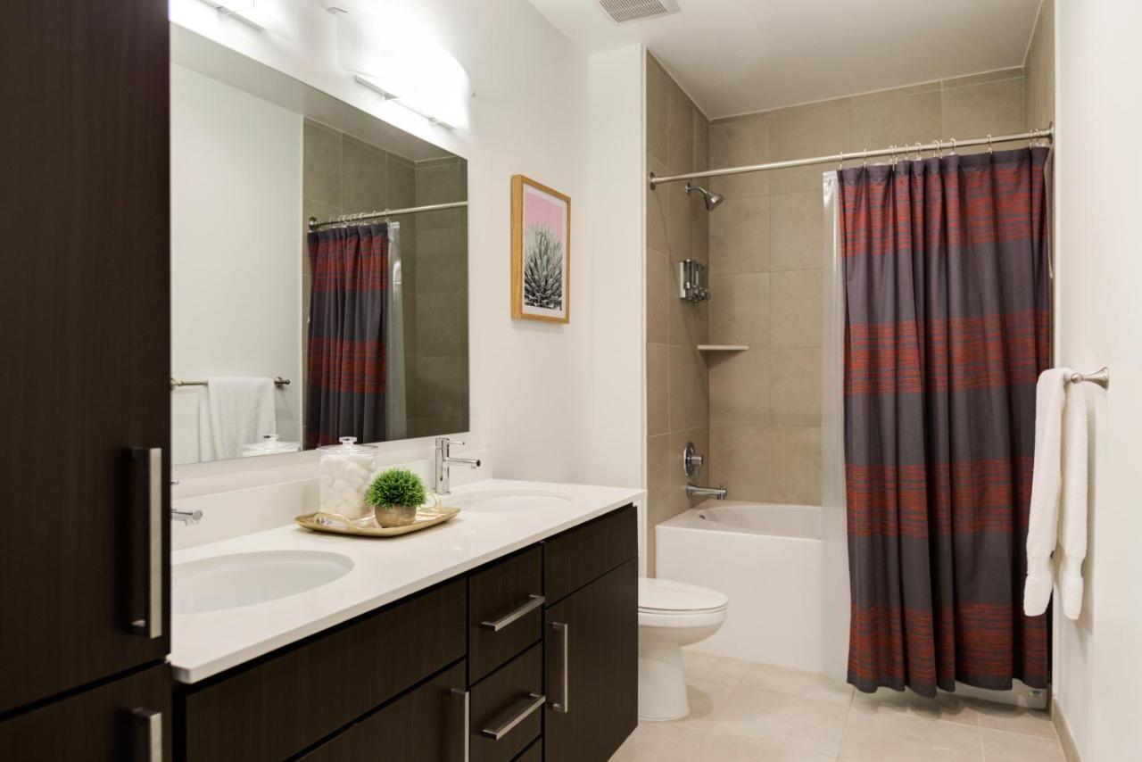 Aparthotel Locale Medical Center - Houston Extérieur photo